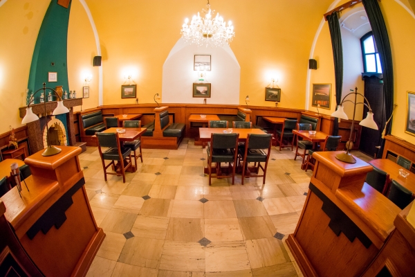 Garni Hotel Leopold (Novi Sad)